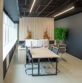 Аренда офиса Мельничная улица,  д. 8