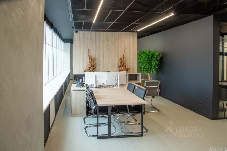 Аренда офиса Мельничная улица,  д. 8