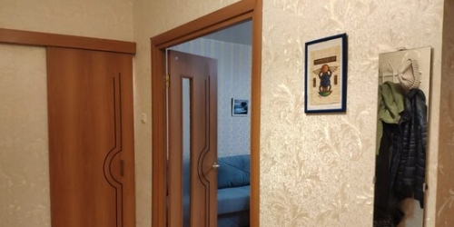 1-комн квартира Альпийский пер,  д. 32