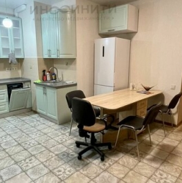 Продажа 1-комн квартиры на вторичном рынке Реутов г, Некрасова ул