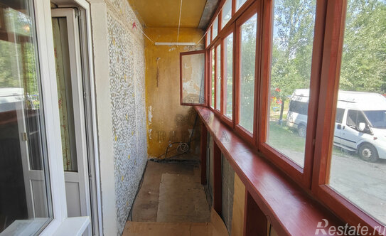 Продажа 2-комн квартиры на вторичном рынке Большое Буньково, Молодёжная улица,  д. 14