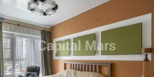 2-комн квартира Петергофское ш,  д. 53