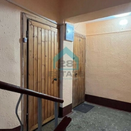 Продажа 3-комн квартиры на вторичном рынке улица Орджоникидзе,  д. 34