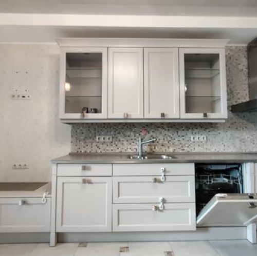 4-комн квартира Химки г, Ватутина ул,  д. 4 к2