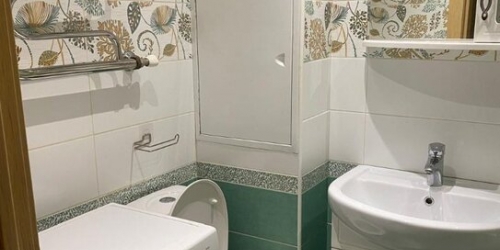 2-комн квартира ул Ливенская,  д. 6