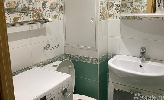 Аренда 2-комн квартиры на вторичном рынке ул Ливенская,  д. 6