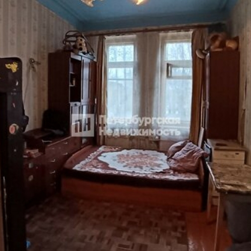 3-комн квартира Дачный пр-кт,  д. 23 к6