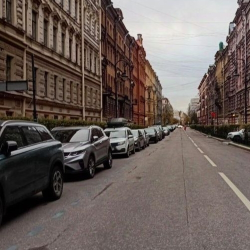 2-комн квартира Пушкинская улица, 2/79