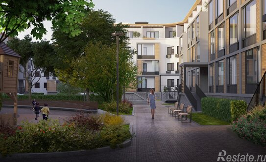 Продажа 2-комн квартиры на вторичном рынке Лосино-Петровский, Почтовый пер,  д. 9