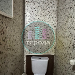 Продажа 3-комн квартиры на вторичном рынке Голубинская улица,  д. 19