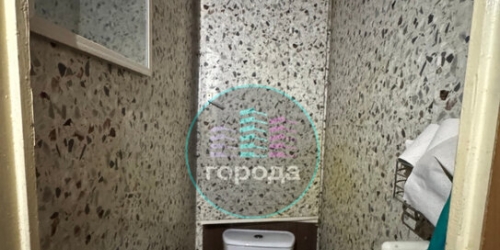 3-комн квартира Голубинская улица,  д. 19