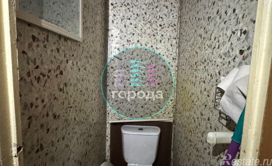 Продажа 3-комн квартиры на вторичном рынке Голубинская улица,  д. 19