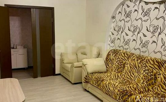 Продажа 3-комн квартиры на вторичном рынке Воскресенск, ул Кагана,  д. 27/10