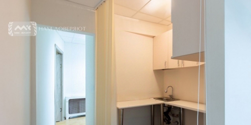 Помещение свободного назначения Новочеркасский пр-кт,  д. 33