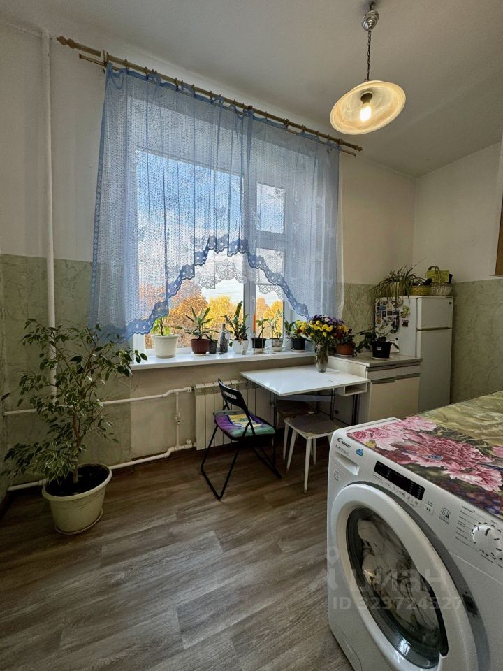 Продажа 1-комн квартиры на вторичном рынке Краснопутиловская улица, 28/20
