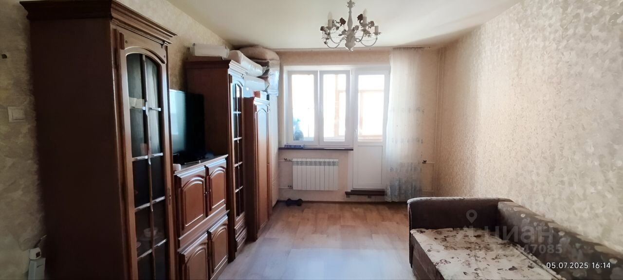 Продажа 2-комн квартиры на вторичном рынке Липецкая улица, 46к1