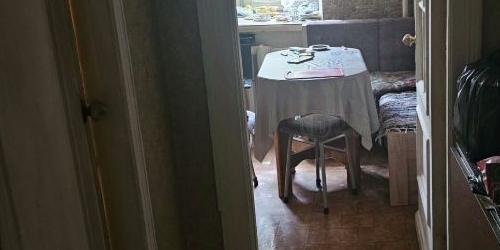 2-комн квартира улица Алабяна, 10К2