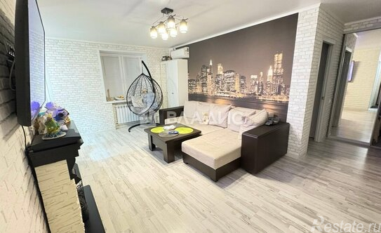 Продажа 3-комн квартиры на вторичном рынке Богородский городской округ, Трудовая улица,  д. 41