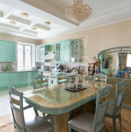 Продажа 7-комн квартиры на вторичном рынке Чистопрудный бульвар,  д. 2/21 с1