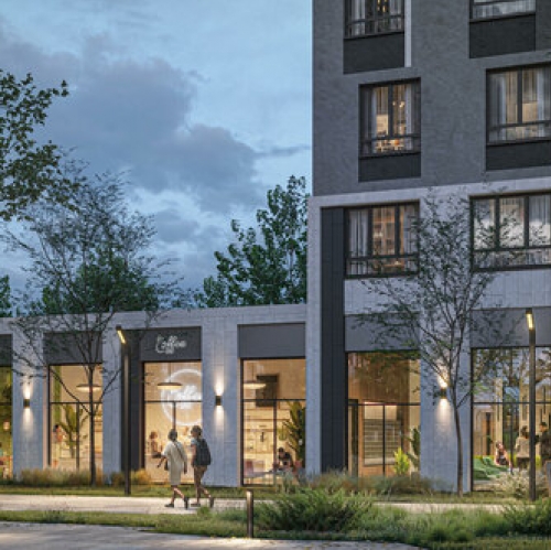 1-комн квартира Мытищи, 1-й Стрелковый пер,  д. 3А