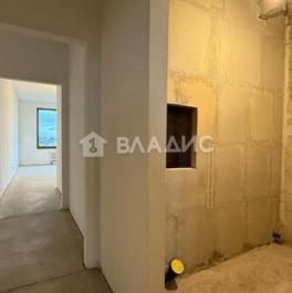 Продажа 3-комн квартиры на вторичном рынке улица Архитектора Власова,  д. 6