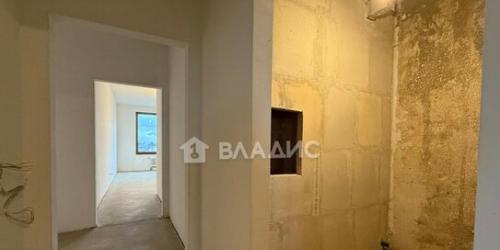 3-комн квартира улица Архитектора Власова,  д. 6