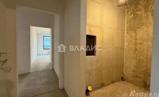 Продажа 3-комн квартиры на вторичном рынке улица Архитектора Власова,  д. 6