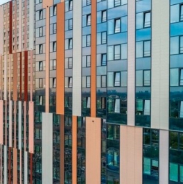 Продажа 4-комн квартиры на вторичном рынке Головинское шоссе,  д. 10Б