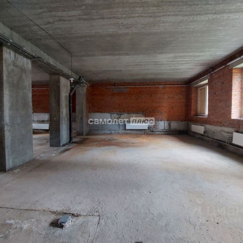 Помещение свободного назначения Павловский Посад г, 1 Мая ул,  д. 40Б к2