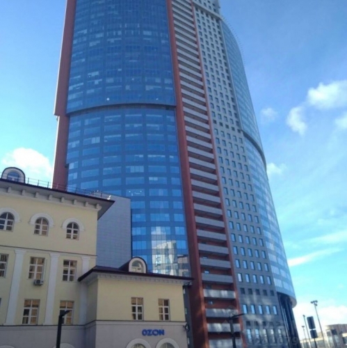 Помещение свободного назначения Ленинградский пр-кт,  д. 31А с1