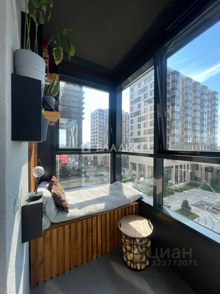 Продажа 1-комн квартиры на вторичном рынке Дальневосточный проспект, 12к2