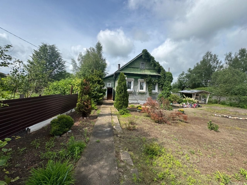 Продажа дома Заовражье, А-108