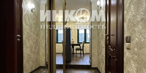 3-комн квартира Плавский проезд,  д. 7