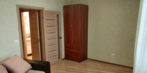 2-комн квартира Верности ул,  д. 6,  к. 2