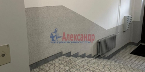 Комната Съезжинская ул. ,  д. 24