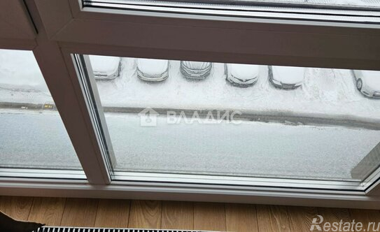 Продажа 2-комн квартиры на вторичном рынке Опалиха, улица Серебрянка