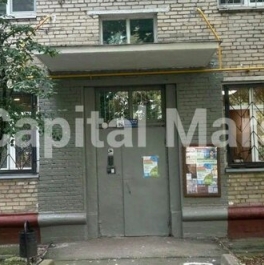 Аренда 2-комн квартиры на вторичном рынке Чонгарский б-р,  д. 10,  к. 2