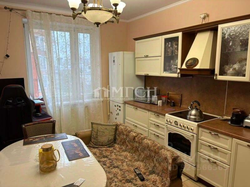 Продажа 3-комн квартиры на вторичном рынке Химки, 9 Мая улица, 10Б