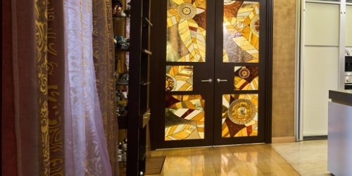 6-комн квартира Большой Харитоньевский переулок, 16-18