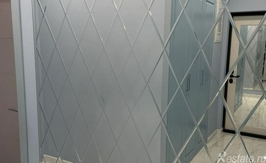 Аренда 1-комн квартиры на вторичном рынке Октябрьская улица,  д. 89