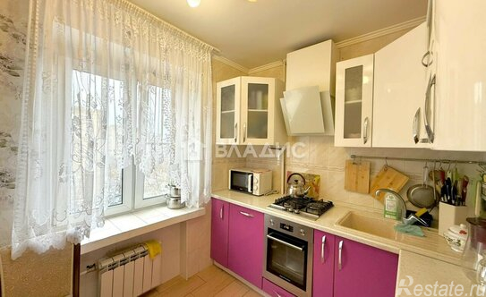 Продажа 3-комн квартиры на вторичном рынке Реутов, ул Некрасова,  д. 14