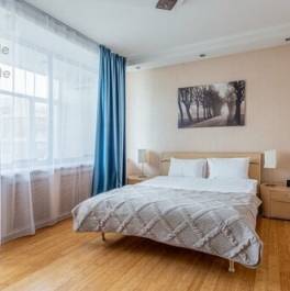 Продажа 3-комн квартиры на вторичном рынке Палашевский Б. пер,  д. 3