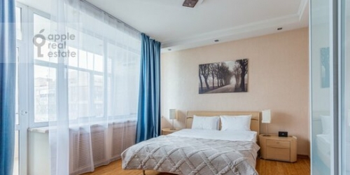 3-комн квартира Палашевский Б. пер,  д. 3