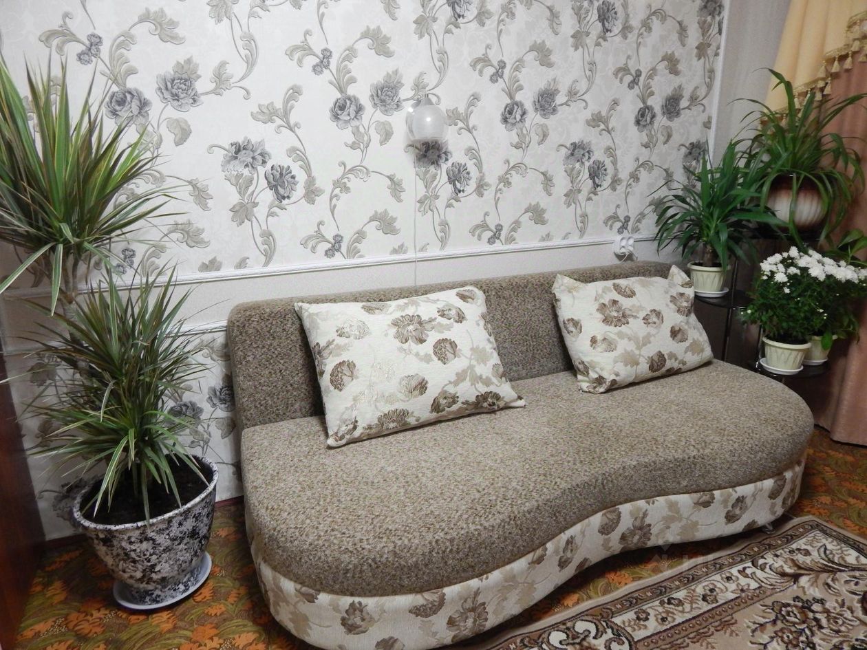 Продажа комнаты пос. Володарского, Центральная улица, 25к2