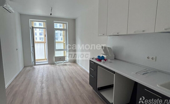 Продажа 1-комн квартиры на вторичном рынке Коробово, улица Авиаторов,  д. 10