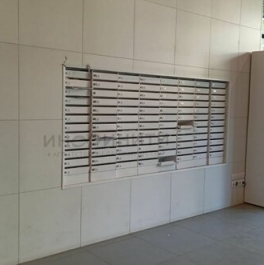 Продажа 2-комн квартиры на вторичном рынке Парковая 15-я ул,  д. 46 к5