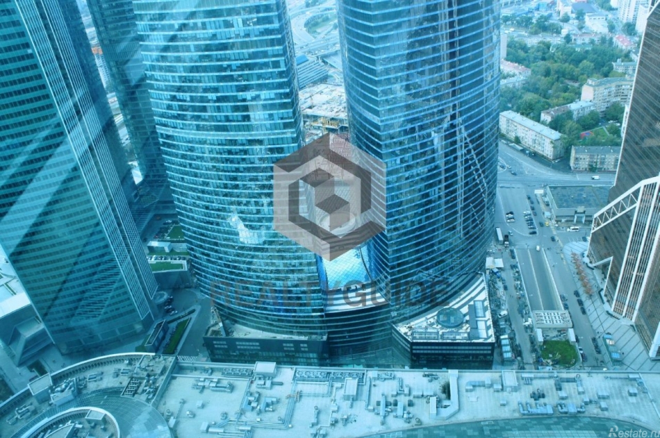 Аренда офиса Красногвардейский 1-й проезд