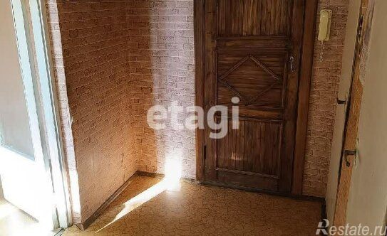 Продажа 1-комн квартиры на вторичном рынке ул Ворошилова,  д. 9