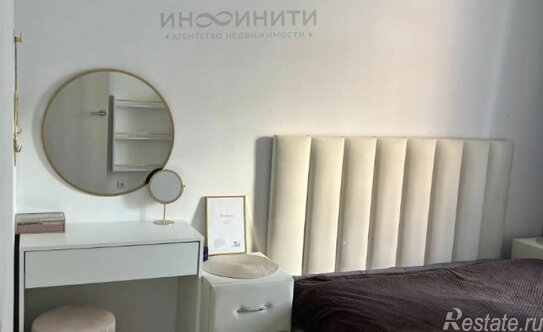 Продажа 1-комн квартиры на вторичном рынке Магеллана пр-т,  д. 33