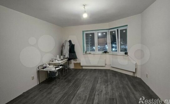 Продажа 2-комн квартиры на вторичном рынке Янино-1 пгт, Мельничный пер,  д. 1,  к. 1